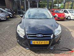 Ford Focus Wagon - 1.0 EcoBoost Titanium