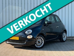Fiat 500 - 0.9 TwinAir Turbo Popstar|Automaat|Cruise|Bluetooth|NAP