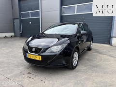 SEAT Ibiza - 1.4 Sport-up APK 06/27