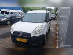 Fiat Doblò Cargo - 1.3 MultiJet SX