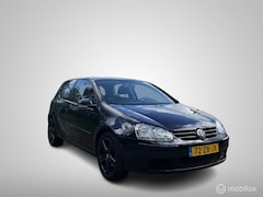 Volkswagen Golf - 1.4 Trendline