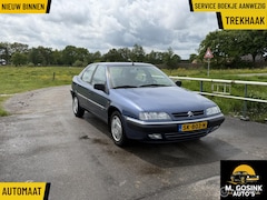 Citroën Xantia - 2.0i-16V Automaat 124568 km Aantoonbaar apk