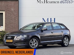Audi A3 Sportback - 1.4 TFSI Ambition Pro Line CarPlay Pioneer