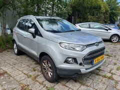 Ford EcoSport - 1.0 EcoBoost Titanium/LET OPLEKKE KOPPAKING