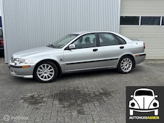 Volvo S40 - 1.8