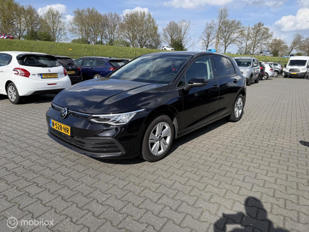 Volkswagen Golf - 2.0 TDI Style automaat inclusief btw - AutoWereld.nl