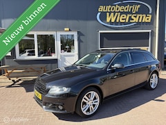 Audi A4 Avant - 1.8 TFSI Pro Line Business