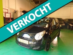 Suzuki Alto - 1.0 Comfort EASSS / AIRCO /NAP / 5 deurs