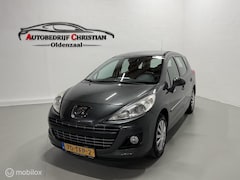 Peugeot 207 SW - 1.4 VTi Blue Lease | AIRCO | 5D