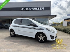 Renault Twingo - 1.2-16V Authentique Pano Airco Day&Night