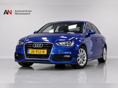 Audi A3 Limousine - 1.4 TFSI CoD S Line |AUT|Navi|Climate|PDC|