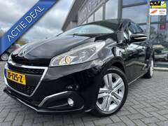 Peugeot 208 - 1.2 PureTech Signature | Airco | Navi | PDC | Cruise | Dealer Onderhouden |