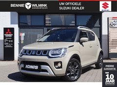 Suzuki Ignis - 1.2 Hybrid Style Cruise | Keyless | All Seasons