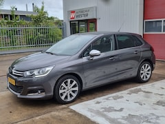 Citroën C4 - 1.2 PureT.Feel Coll