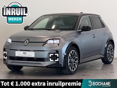 Renault 5 - 5 Comfort Range Roland Garros 52 kWh | Harman/Kardon | Pack Safety & Advanced Driving Assi