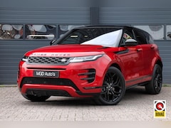 Land Rover Range Rover Evoque - 1.5 P300e AWD R-Dynamic S |LEDER|CAMERA|MEMORY|TREKHAAK|CARPLAY