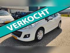 Peugeot 207 - 1.4 Acces Lite Nieuwe APK