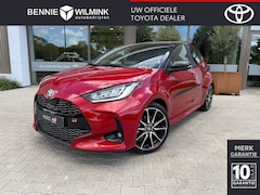 Toyota Yaris - 1.5 Hybrid GR Sport | Stoelverwarm. | Camera | Carplay |