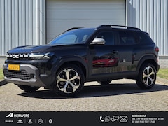 Dacia Duster - 1.6 Hybrid 140 Journey / 1e Eigenaar / Afneembare Trekhaak / Camera Rondom / Stoel Stuurwi