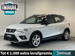 SEAT Arona - 1.5 TSI EVO FR Business Intense | TREKHAAK | CARPLAY | CLIMA |