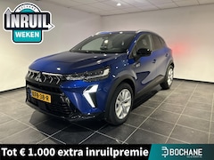 Mitsubishi ASX - 1.8 HEV AT Intense | Apple Carplay/Android Auto | Stoelverwarming | Achteruitrijcamera |