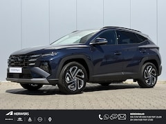Hyundai Tucson - 1.6 T-GDI PHEV Comfort Plus / €5000, - Voordeel / Direct leverbaar / Adaptieve Cruise Cont