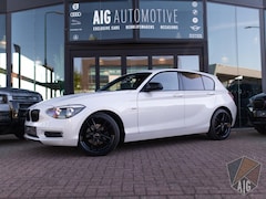 BMW 1-serie - 118i | Urban | Stoelverw. | Bluetooth | PDC