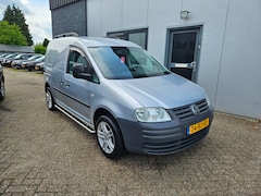 Volkswagen Caddy - 2.0 SDI 51KW Bestel 2006