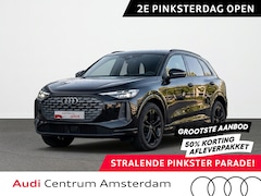 Audi Q5 - 2.0 TFSI e-hybrid quattro S edition 299pk | Panoramadak | Elektrisch verstelbare voorstoel