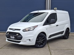 Ford Transit Connect - 1.5 TDCi 75kW (T210) LWB Ambiente AIRCO / CRUISE CONTROLE / EURO 6 / PERFECT ONDERDHOUDEN