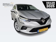 Renault Clio - 1.0 TCe Intens / NAVI / CLIMATE CONTROL / PDC+CAMERA / APPLE & ANDROID CARPLAY /