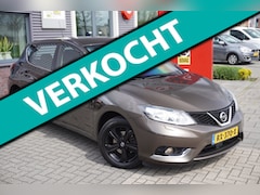 Nissan Pulsar - 1.2 DIG-T Acenta / Automaat / Carplay / Stoelverwarming / Trekhaak