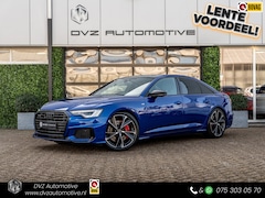 Audi A6 Limousine - 55 TFSI e quattro Pro Line S Competition