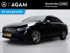 Mercedes-Benz A-klasse - Limousine 250e Business Solution AMG