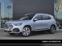 Mercedes-Benz GLB - GLB 250+ Business Solution AMG | Premium Pakket