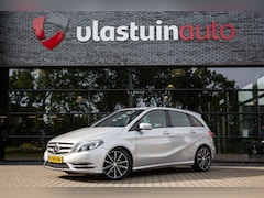 Mercedes-Benz B-klasse - 200 Ambition , Stoelverwarming, Navigatie,