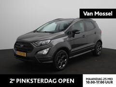 Ford EcoSport - 1.0 EcoBoost ST-Line | Apple Carplay/Android Auto | Winterpakket | Achteruitrijcamera | Cr