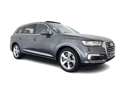 Audi Q7 - 3.0 TDI e-tron Quattro S-Line Sportpack (Plug-In) Aut. *PANO | LEATHER | FULL-LED | BOSE-A