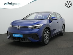 Volkswagen ID.5 - Pro 77Kwh 174 pk | Trekhaak | Achteruitrijcamera | Adaptive Cruise | Stuur-/stoelverwarmin