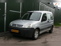 Citroën Berlingo - 1.4i Multispace Image AIRCO, APK 2027