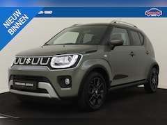 Suzuki Ignis - 1.2 SMART HYBRID SELECT -CAMERA|CARPLAY|PRIVACY.GLAS|NAVI|STOELVERWARMING|16"