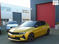 Opel Astra - 1.6 Hybrid GS Line, Carplay, 360 Camera, Navi