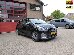 Peugeot 108 - 1.0 e-VTi Active