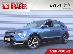 Kia Niro - 1.6 GDi Hybrid DynamicLine | Automaat | Nieuw | Direct leverbaar | Tot € 3.000 inruilvoord