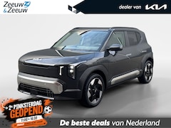 Kia EV2 - Plus 61 kWh 1.000, - Inruilkorting | Privacy Glass | 18" lichtmetalen velgen | Warmteweren