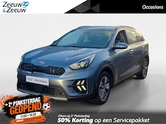 Kia Niro - 1.6i PHEV DynamicLine Plug-in Hybride | 1e Eigenaar | Dealer onderhouden | Fabrieksgaranti