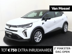 Renault Captur - 1.0 TCe 90 evolution | Mediascherm | Apple Carplay | Android Auto | Airco | Camera |