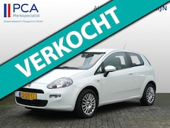 Fiat Punto Evo - 1.2 Pop