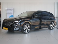 Peugeot 308 SW - 1.2 Hybrid 136 e-DCS6 GT | Achteruitrijcamera | Apple Carplay/Android Auto|telefoonintegra