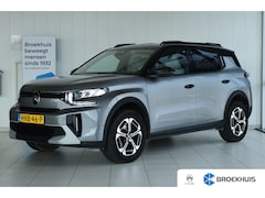 Citroën C3 Aircross - 1.2 Hybrid 145 Max | AUTOMAAT | Cruise Control | Camera | Navigatie | Dodehoek | Carplay |